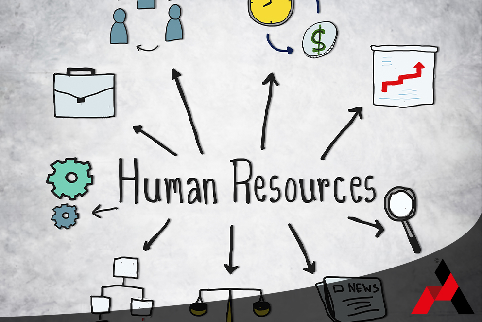 Astore human resources1