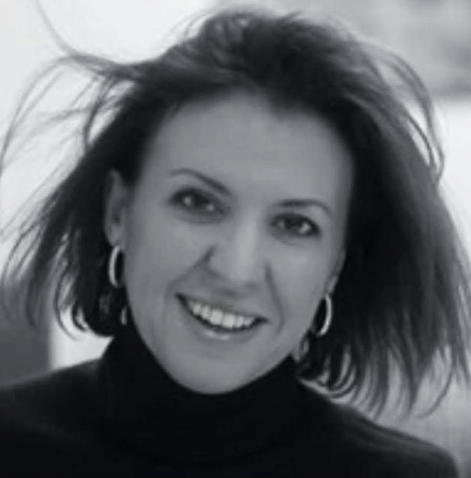 JULIA ROUSSEAU